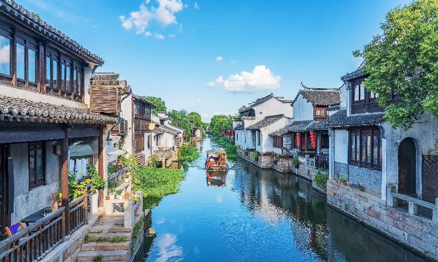 、亲子时光与美食之旅点亮端午假日体验J9国际集团万达美华酒店的非遗旅拍(图4)