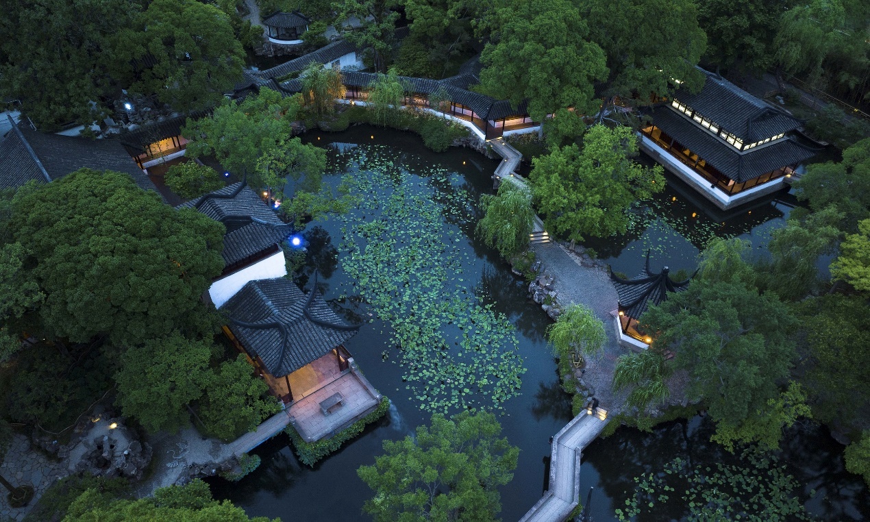 、亲子时光与美食之旅点亮端午假日体验J9国际集团万达美华酒店的非遗旅拍(图2)